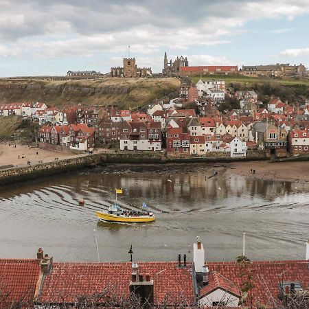 Apartamento The Surfers Bolt Hole Whitby Exterior foto